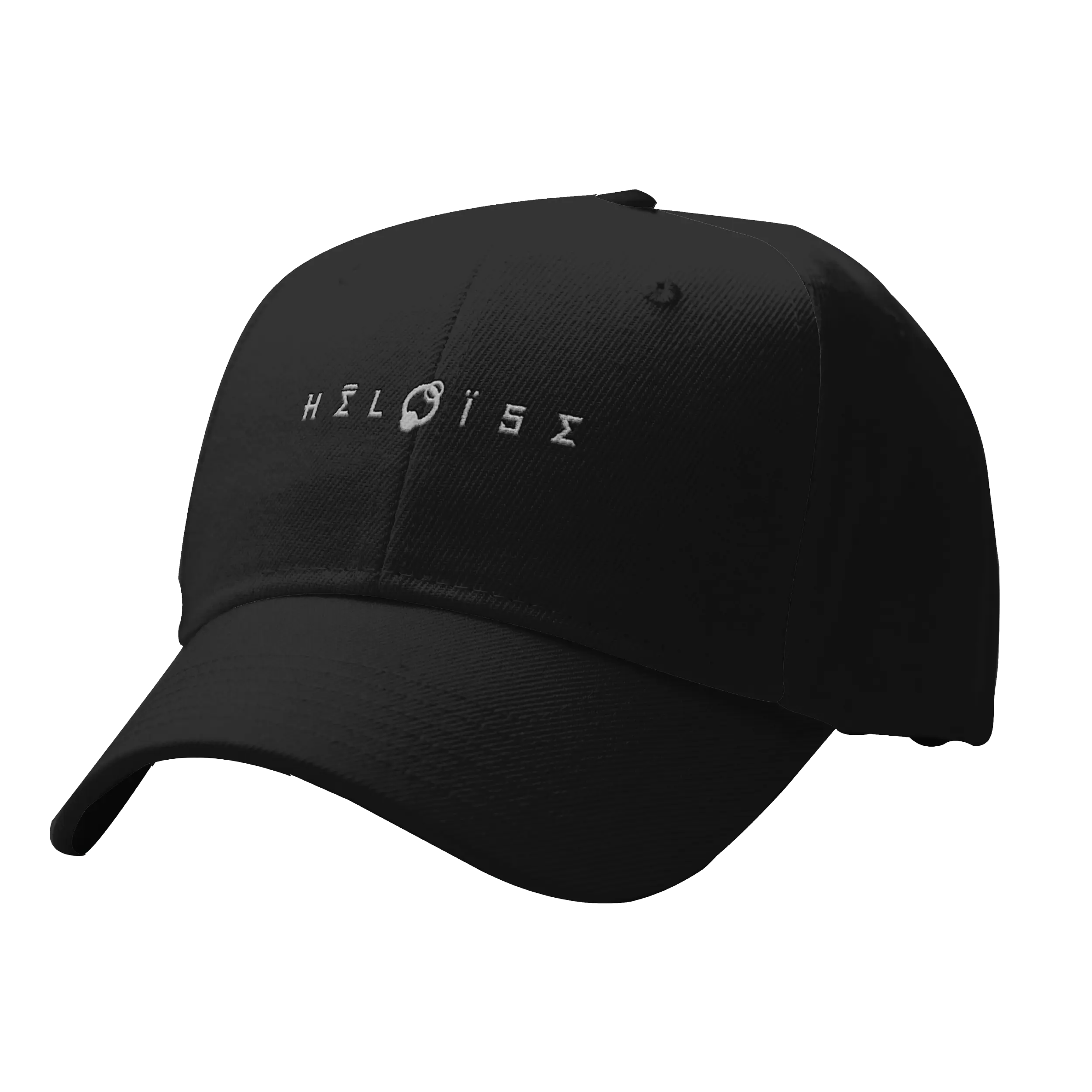 Héloïse Cap – Core Sigil