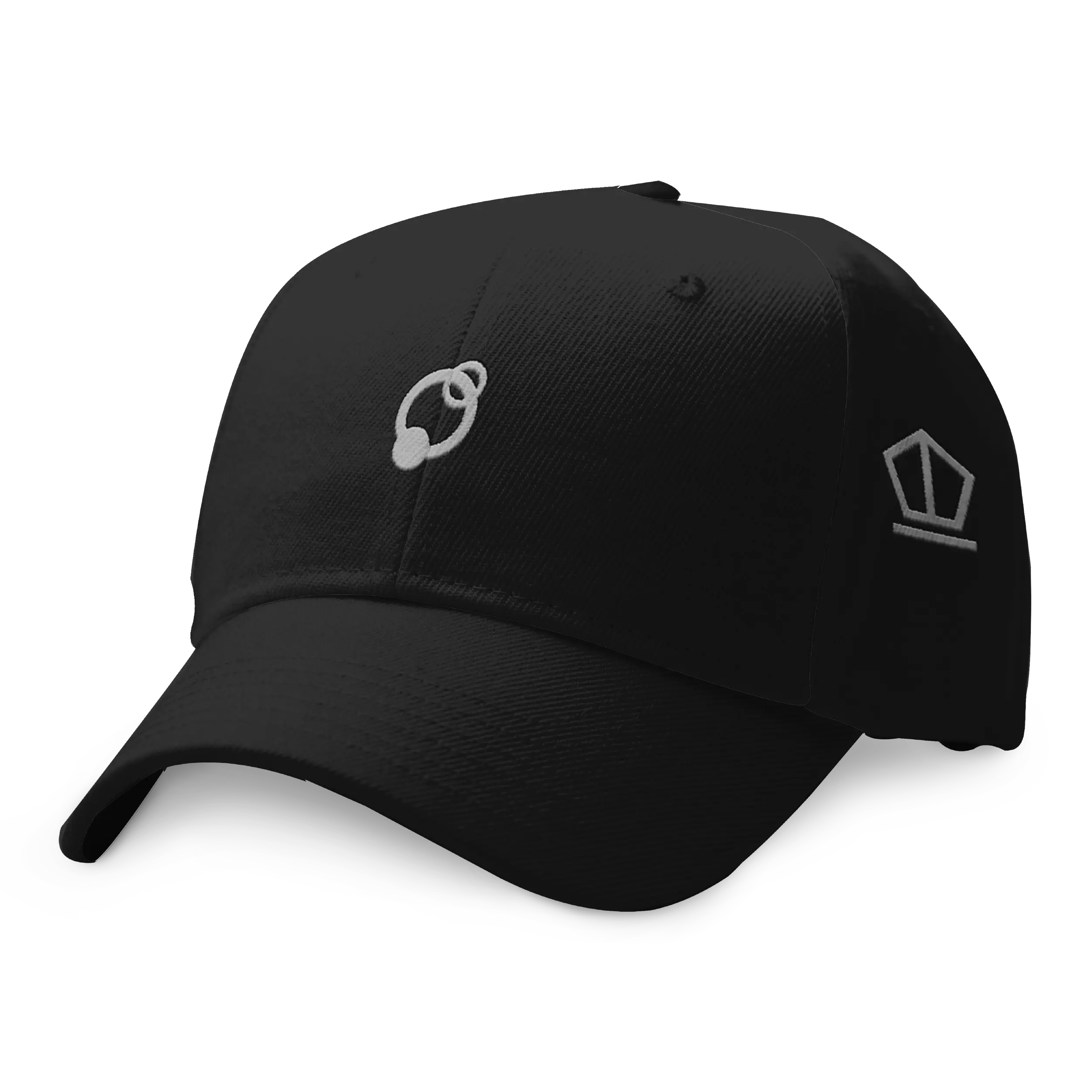 Ørb-ï Cap – Black Hole