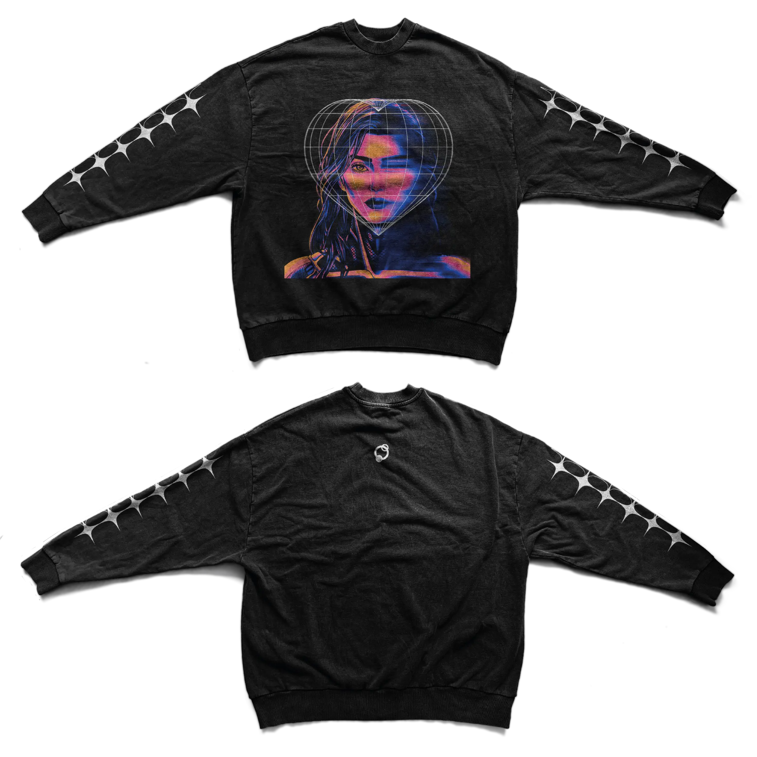 Bellatrix Longsleeve – Starborn